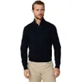 Hackett Hbone Trim Hbutton Trøje