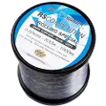 Sunset Rs Competition Trolling Dark Surface 1000 M Monofil Liner