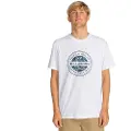 Billabong Rotor Fill T-shirt Med Korte ærmer