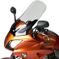 Bullster Honda Cbf1000 Høj Vindskærm