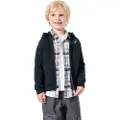 Garcia J55470 Sweatshirt Med Lynlås