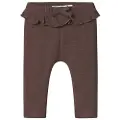 Name it Økologisk Bomuld Leggings
