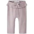 Name it Økologisk Bomuld Leggings
