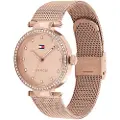 Tommy Hilfiger Lynn 32 Mm Dameur