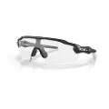 Oakley Radar Ev Path Foto Kromatiske Solbriller