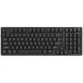 VGN V98 Gamingtastatur Engelsk