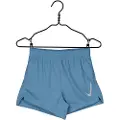 Nike Multi Dri-FIT-shorts med slidser til større børn (drenge) - blå