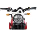 Hepco&Becker 7007646 00 01 Lygtebeskytter