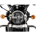 Hepco&Becker 7007651 00 01 Lygtebeskytter