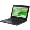 Asus Sistemas Chromebook Cr1104fta 11´´ N150/8gb/64gb Ssd Bærbar Computer