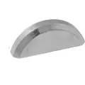 Rms Classic Piaggio Vespa 000267 3 X 5 Mm Flywheel Akselkile 50 Enheder