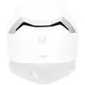 AGV K7 Hjelmens Bagspoiler