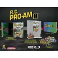 Retro-Bit Retro R.cpro-am Ii Nes-pal Retrospilkonsol