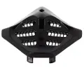 Arai Tour-x5 Hjelmens Hage Ventilation