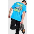 Nike Sportswear Air Max 95 Max90-T-shirt - blå