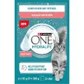 Purina One HydraLife - Laks - 6 x 50 g