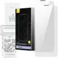 Baseus Tempered Glass Corning for iPhone 14 Pro with built-in dust filter