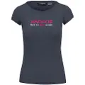 Karpos Val Federia T-shirt Med Korte ærmer