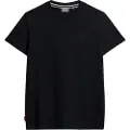 Superdry Vintage Logo Embroidered T-shirt Med Korte ærmer