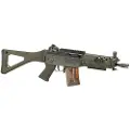 G&G Sg552 Airsoft Angrebsriffel