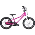 Ganaz Ultralight 16´´ 2025 Cykel