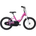 Ganaz One Tube 16´´ 2025 Cykel