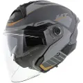 Mt Helmets Cosmo Sv Cruiser åben Hjelm