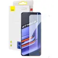 Baseus Tempered-Glass Screen Protector for Realme GT Neo3
