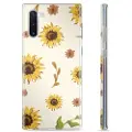 Mtp Products Samsung Galaxy Note10 TPU Cover - Solsikke
