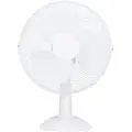 Lifetime Oscillerende bordventilator 30 cm