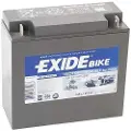 Exide G12-16 Gelbatteri