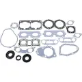 Vertex Piston 611605 Yamaha Sj 700 Super Jet 1996-2017 Komplet Pakningssæt