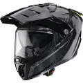Caberg Integralhjelm sort M