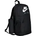 Nike Nike-rygsæk til børn (20 L) - sort