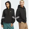 Adidas Classic Hættetrøje sort