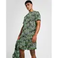 Nike Challenger-løbeshorts (18 cm) med indershorts til mænd - sort