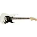 Fender American Performer Stratocaster RW Arctic White - Ex demo