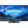 Toshiba 65qv3f63dg 65´´ 4k Qled Tv