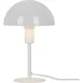 Nordlux - Bordlampe Ellen Mini - Hvid - Bordlamper - - Homeroom