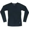 Devold Lauparen Merino 190 Langærmet Baselayer