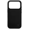IDEAL OF SWEDEN Silicone Case Magsafe Iphone 17 Pro Sort