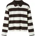LMTD Stribet Polo