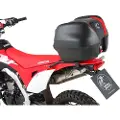 Hepco&Becker 6609516 01 01-206 Motorcykel Topkasse