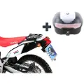 Hepco&Becker 650976 01 01-089 Si Motorcykel Topkasse