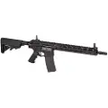 G&G Knight´s Armament Sr15 E3 Mod2 Carbine M-lok Airsoft Angrebsriffel