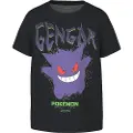Name It Kids Pokemon T-shirt