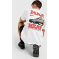 Nike Sportswear Air Max 95 Max90-T-shirt - hvid