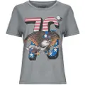 Newtone T-shirts m. korte ærmer Newtone STARLIGHT LOVELAND dame T0