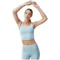 Born Living Yoga Godo Sport Top Medium-høj Støtte
