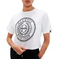 Ellesse Carala Crop T-shirt Med Korte ærmer